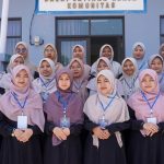 BLKK Pondok Blawe Cetak Santri Mandiri dan Terampil