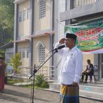 Hari Santri Pondok Blawe Perkuat Semangat Nasionalisme
