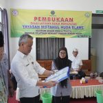 Sinergi Vokasi: Kolaborasi Strategis Antara Pondok Blawe dan Stakeholder Regional