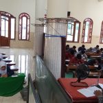 Pengajian Rutin Pondok Blawe Bentuk Santri Berilmu