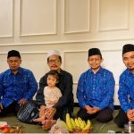 Silaturahim Pondok Blawe Perkuat Sinergi dengan Tokoh Masyarakat