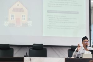 Dinkes Kediri Akselerasi Program Pesantren Sehat Guna Perkuat Ketahanan Kesehatan Umat