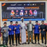 Ustadz Alumni Umsida Serap Ilmu di Seminar Halal Lifestyle Society 5.0