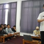Puskesmas Sumberjo Cegah Kekerasan Verbal dan Seksual Melalui Edukasi