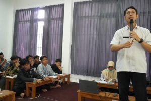 Puskesmas Sumberjo Cegah Kekerasan Verbal dan Seksual Melalui Edukasi
