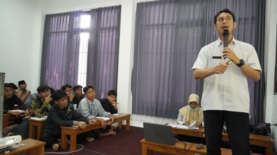 Puskesmas Sumberjo Cegah Kekerasan Verbal dan Seksual Melalui Edukasi